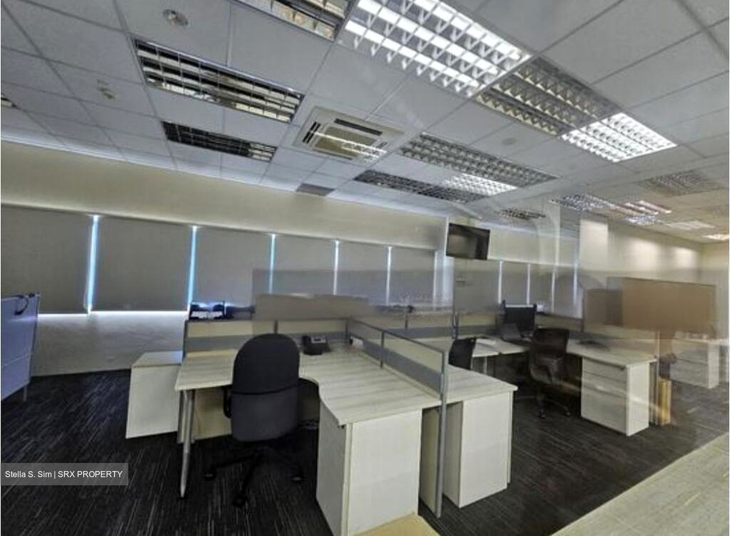 Mewah Building (D22), Office #450992061